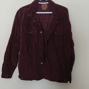 * Host Pick* American  Eagle Courdouroy Jacket